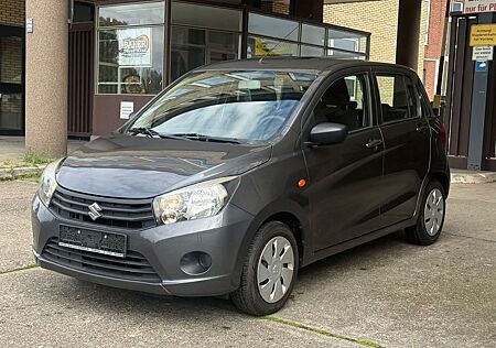Suzuki Celerio Basis  *NEU TÜV*