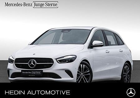 Mercedes-Benz B 200 PROGRESSIVE|KAM|LED|SHZ+LHZ|SPIEGEL-P.|