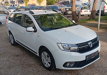 Dacia Logan MCV II Kombi Laureate Navi