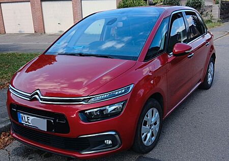 Citroën C4 Picasso BlueHDi 120 Stop&Start