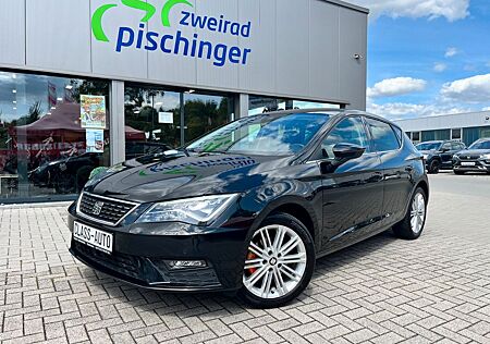 Seat Leon Xcellence/ Abstandtemp/SHZ/Navi/Klimaauto