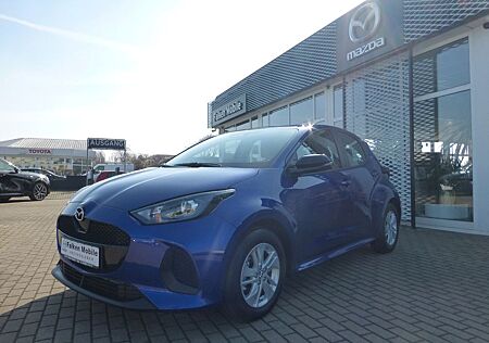 Mazda 2 Hybrid Lim. Centre-Line *KAMERA, TEMPOMAT*