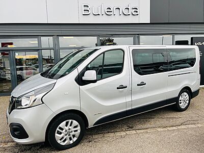 Nissan NV300 Kombi L2H1 2,9t PREMIUM Navi 8 Sitze