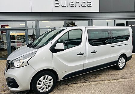Nissan NV300 gebraucht kaufen Nissan NV300 Kombi L2H1 2,9t PREMIUM Navi 8 Sitze