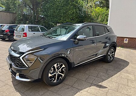 Kia Sportage 1.6 Hybrid Spirit Pano, Assistentpak.