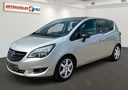Opel Meriva B Color Edition
