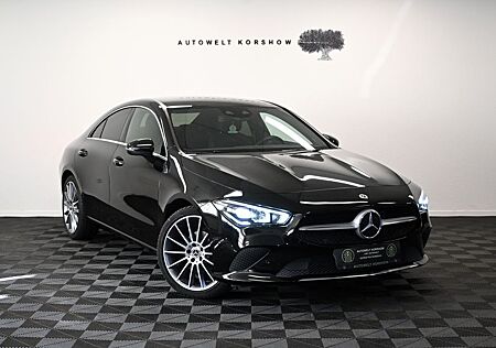 Mercedes-Benz CLA 180 *WIDE *KAMERA *LED *SHZ *TEMPOM *DAB