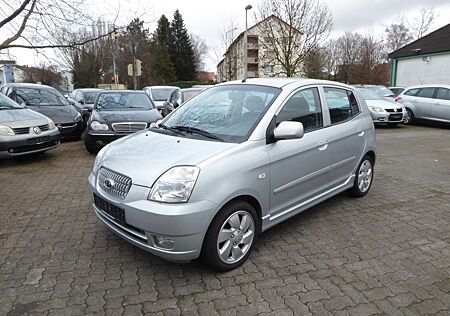 Kia Picanto 1.1 LX Klimaanlage