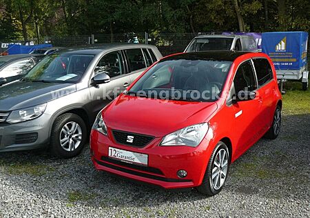 Seat Mii electric Plus