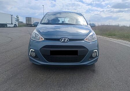 Hyundai i10 1.2 FIFA World Cup Edition FIFA World Cu...
