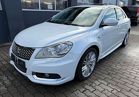 Suzuki Kizashi Sport 4x4 2.HAND
