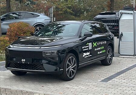 XPENG G9 AWD Performance