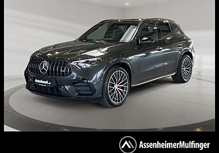 Mercedes-Benz GLC 43 AMG AMG GLC 43 4matic **Head-up+Standhz