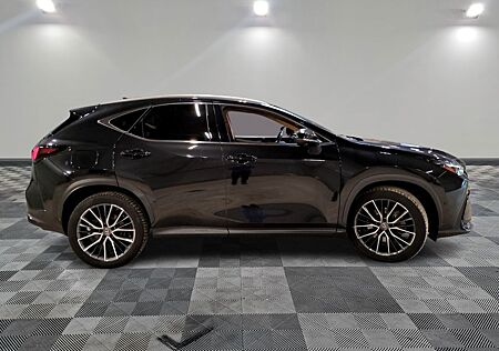 Lexus NX 450h 450h+ E-FOUR -