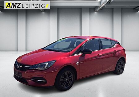 Opel Astra K 1.2 Turbo 2020 *HU/AU neu*