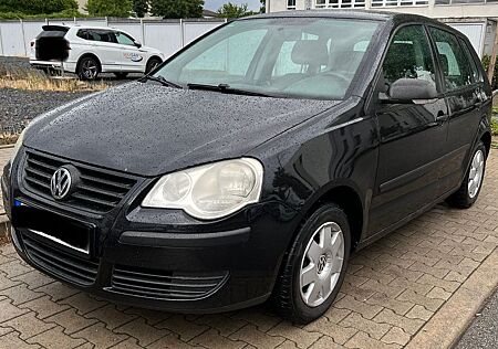 VW Polo Volkswagen 1.9 TDI | Top gepflegt | Viel erneuert