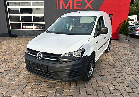 VW Caddy Volkswagen Kasten 4Motion 2.0 110 PS 1.Hand Klima