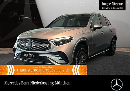 Mercedes-Benz GLC 300 de 4M AMG Premium DIGITAL Sitzklima PANO
