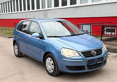VW Polo Volkswagen IV Comfortline 1.2 Top Zustand,Klima