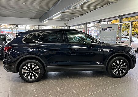 VW Touareg Volkswagen 3.0 TSI 4M AMB+VC+Memory+19Zoll