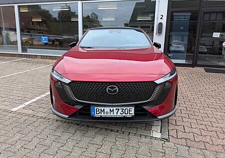 Mazda 6e EV 258ps Takumi Plus