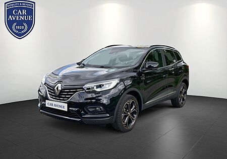 Renault Kadjar 1.3 TCe 160 Black Edition ACC + Kamera +