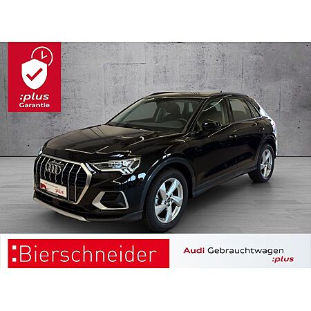 Audi Q3 leasen