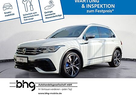 VW Tiguan Volkswagen 2.0 TSI OPF 4Motion DSG R *AKRAPOVIC*360-