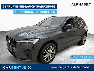 Volvo XC 60 B4 360° SpoSi ACC HuD