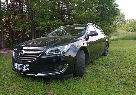 Opel Insignia ST 2.0 CDTI Innovation 125kW Autom....