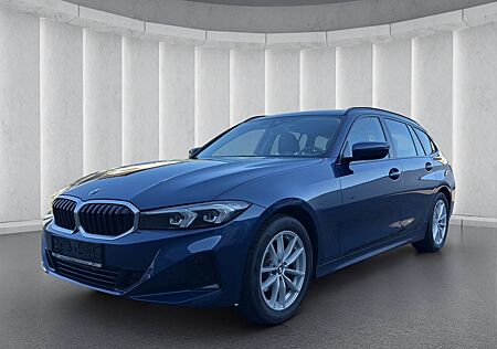 BMW 318 i Touring+COMFORT PAKET+DRIVING ASSISTANT+