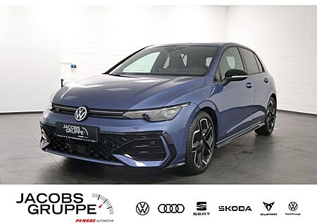 VW Golf Volkswagen VIII 2.0 TDI R-Line "Black Style" DSG,Navi,