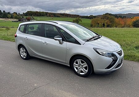 Opel Zafira Tourer C 2.0 CDTI Edition 121kW Automat..