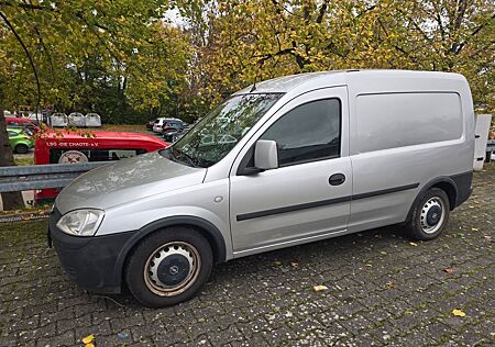 Opel Campo Combo 1.3 CDTI