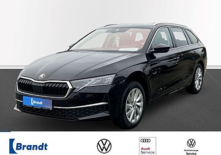 Skoda Octavia Combi Facelift 2.0 TDI Selection DSG+MAT