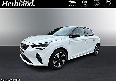 Opel Corsa F Elegance