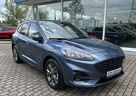 Ford Kuga Hybrid ST-Line X AHK Head-Up LED Kamera