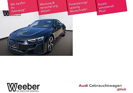Audi e-tron GT RS HUD*PANO*NAVI*MATRIX*LEDER*LM*OPTIK