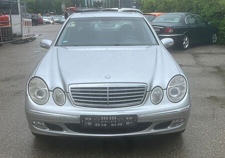 Mercedes-Benz E 240 Lim. Automatik KEIN TÜV