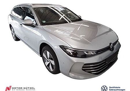 VW Passat Variant Volkswagen 1.5 eTSI DSG BUSINESS 5JG+LED+NAV