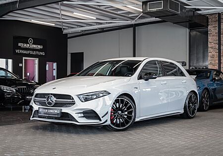 Mercedes-Benz A 35 AMG A35 4MATIC|AMG AERO PAKET|NIGHT|NAVI|KAMERA