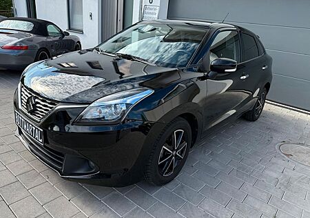 Suzuki Baleno Basic"Automatik"Kamera"Navi"Xenon"