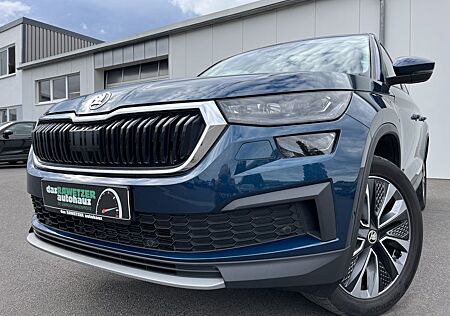 Skoda Kodiaq 2.0 TDI DSG Ambition 200€ m. 20% Anzahlun