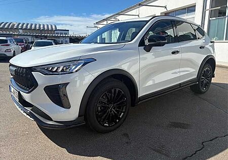 GWM HAVAL JolionPro HAVAL Jolion Pro LUXURY