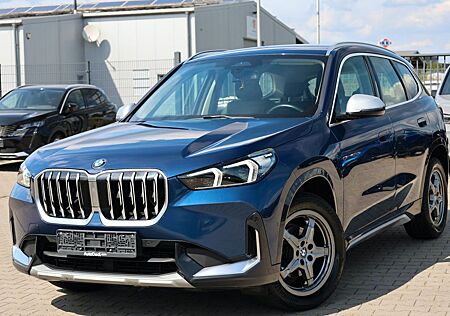 BMW X1 18i 1,5 Ltr. X-line*Leder*Kamera