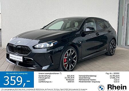 BMW 120 Limousine M Sportpaket HUD.H/K.Navi.Park+.SH