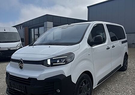 Citroën Jumpy Kombi M