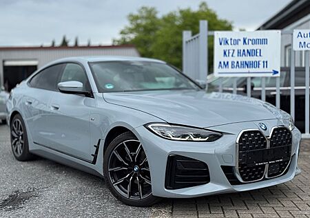BMW 420d xDrive M Sport Gran Coupe*H&K*DrivePAss*Kam