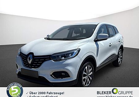 Renault Kadjar 1.3 TCe 140 Business Edition GPF (EURO 6