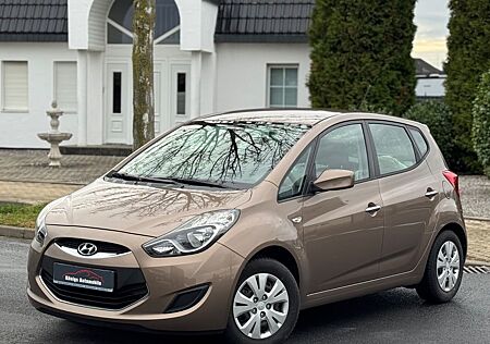 Hyundai ix20 FIFA world Cup Edition*SERVICE NEU*